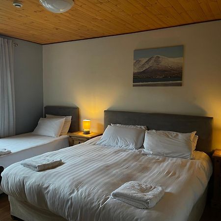 The Coastguard House @ Tigh T.P. Bed & Breakfast Ballydavid Bagian luar foto