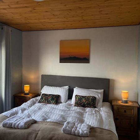 The Coastguard House @ Tigh T.P. Bed & Breakfast Ballydavid Bagian luar foto
